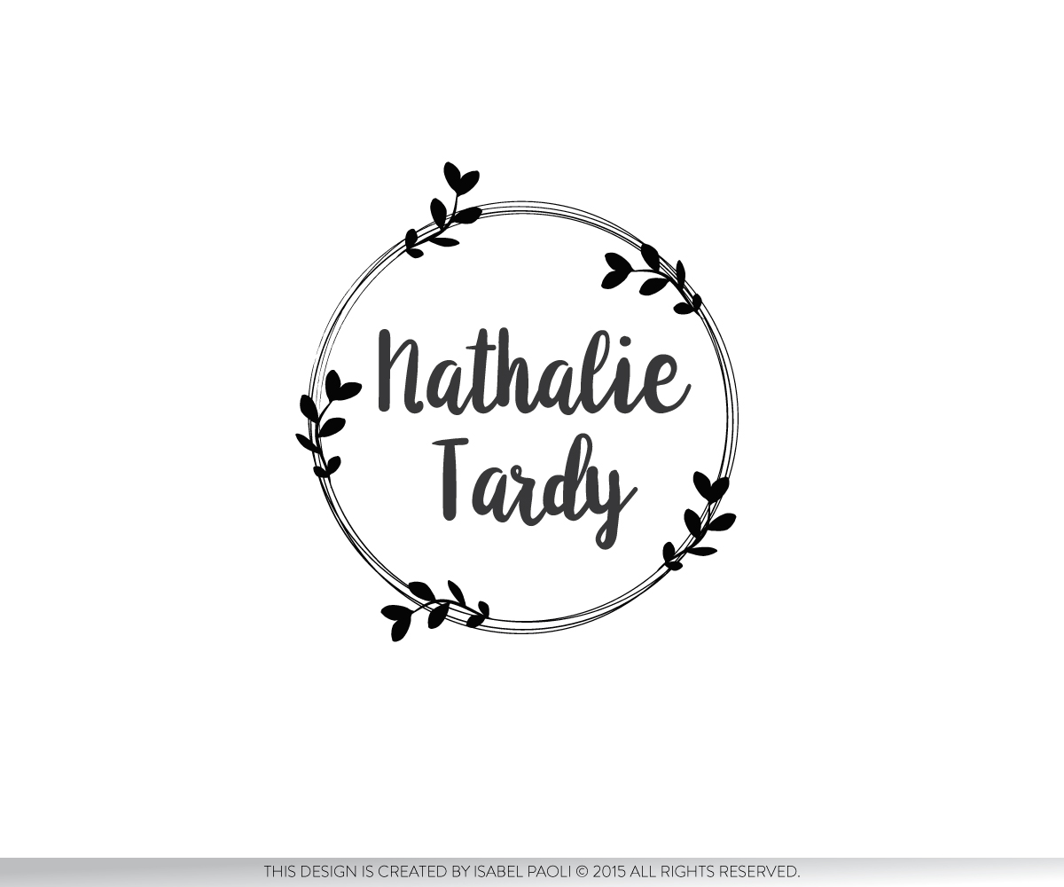 Logo Design by isabel.paoli for this project | Design #9268749