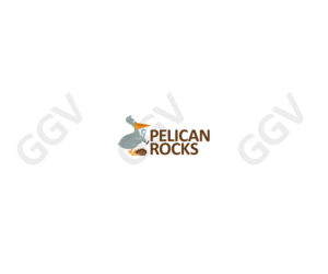 Logo Design by GGV for Pelican Rocks Ltd | Design: #9268222