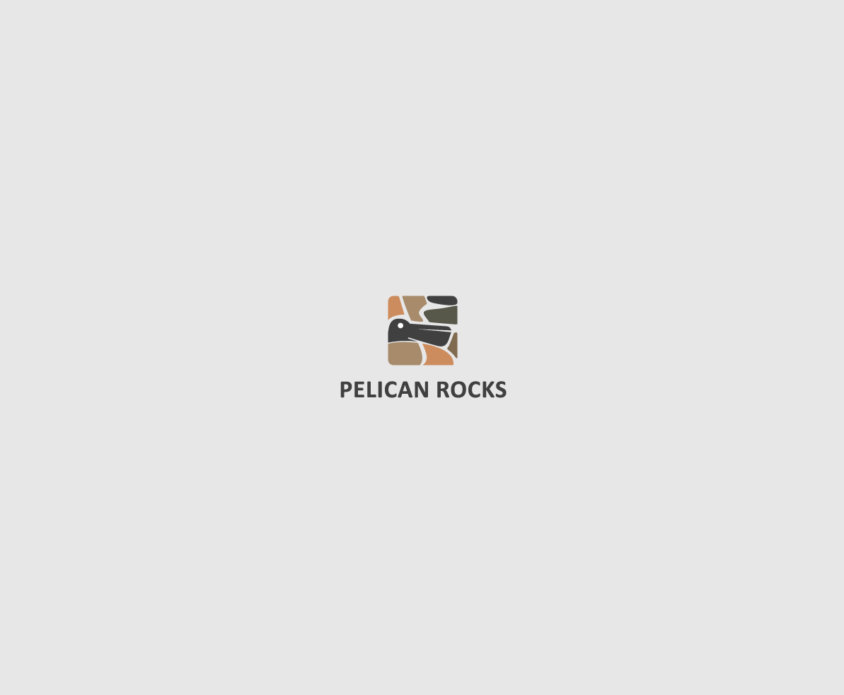 Logo-Design von bijuak für Pelican Rocks Ltd | Design #9267323