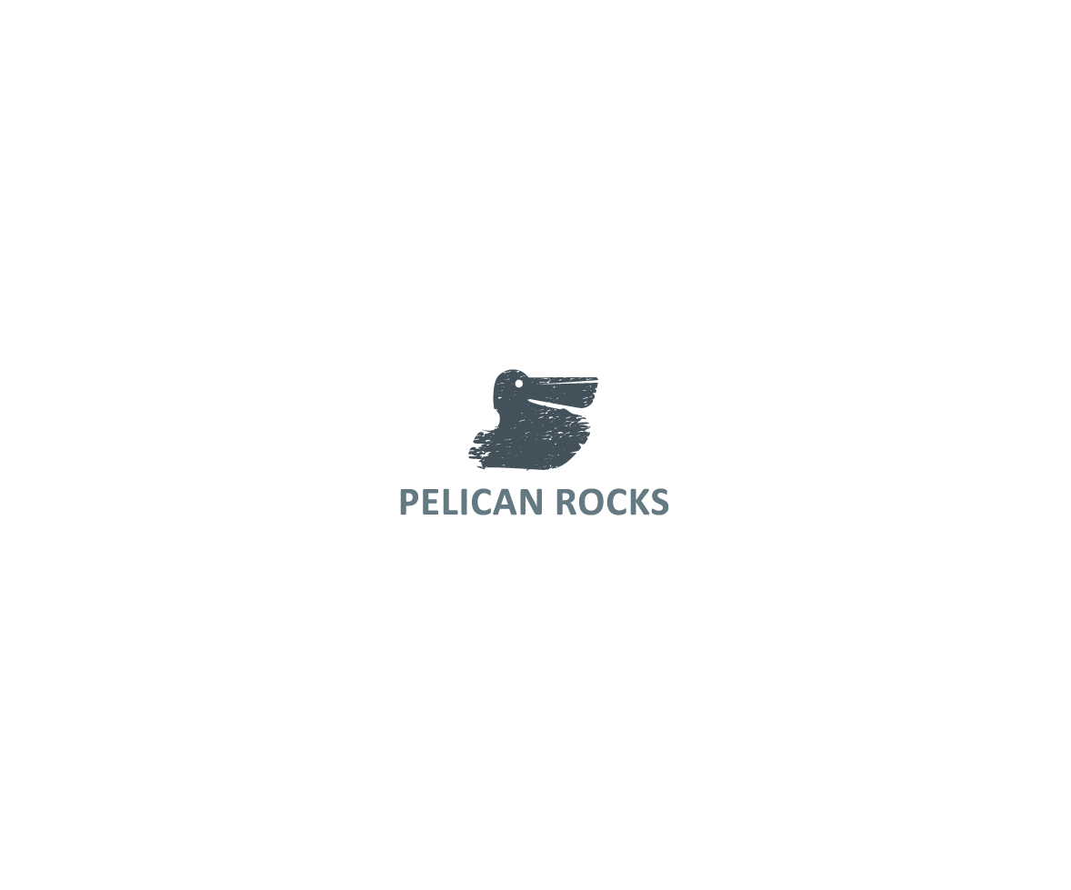 Design de Logo par bijuak pour Pelican Rocks Ltd | Design #9267441