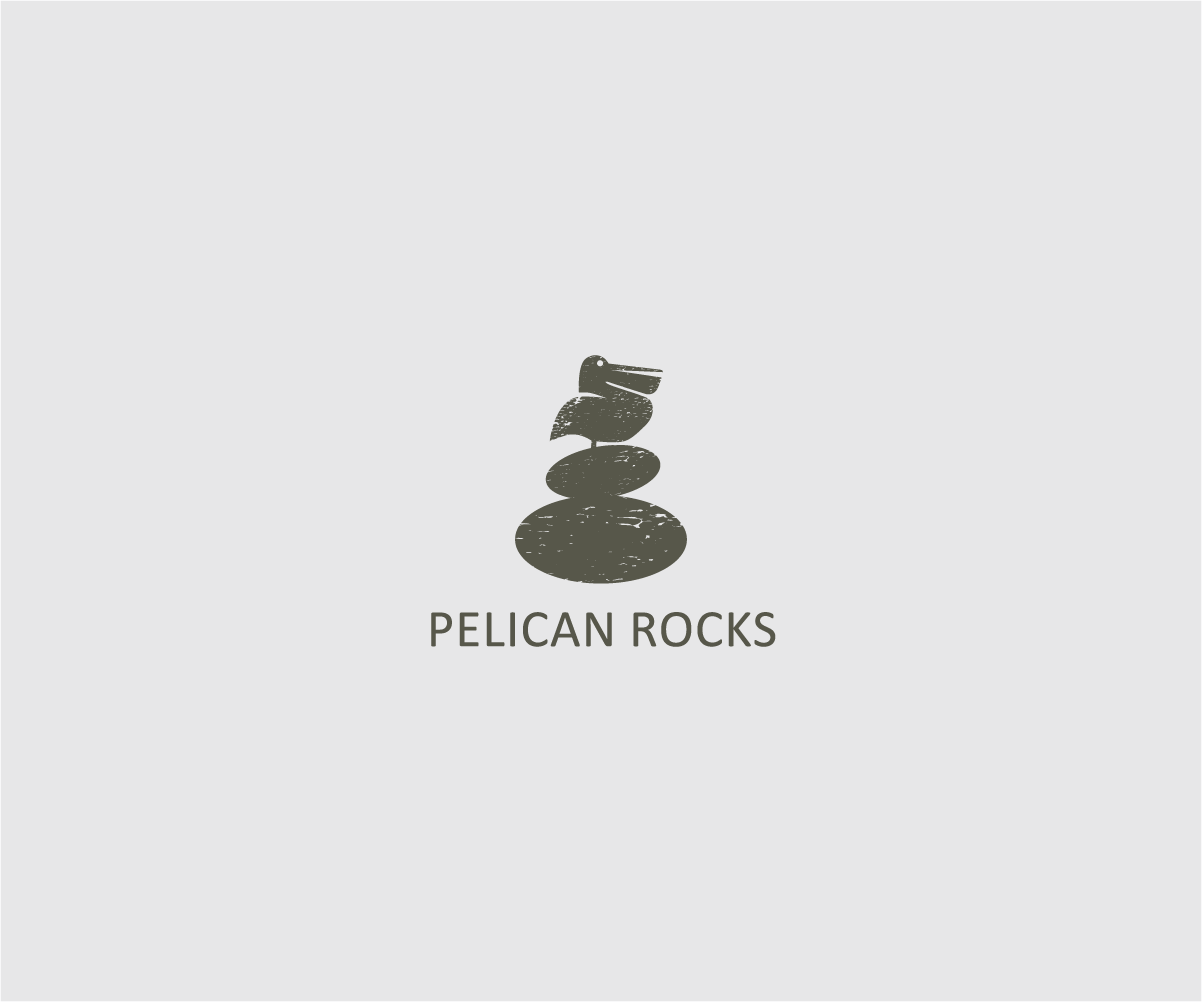 Logo Design by bijuak for Pelican Rocks Ltd | Design #9269033