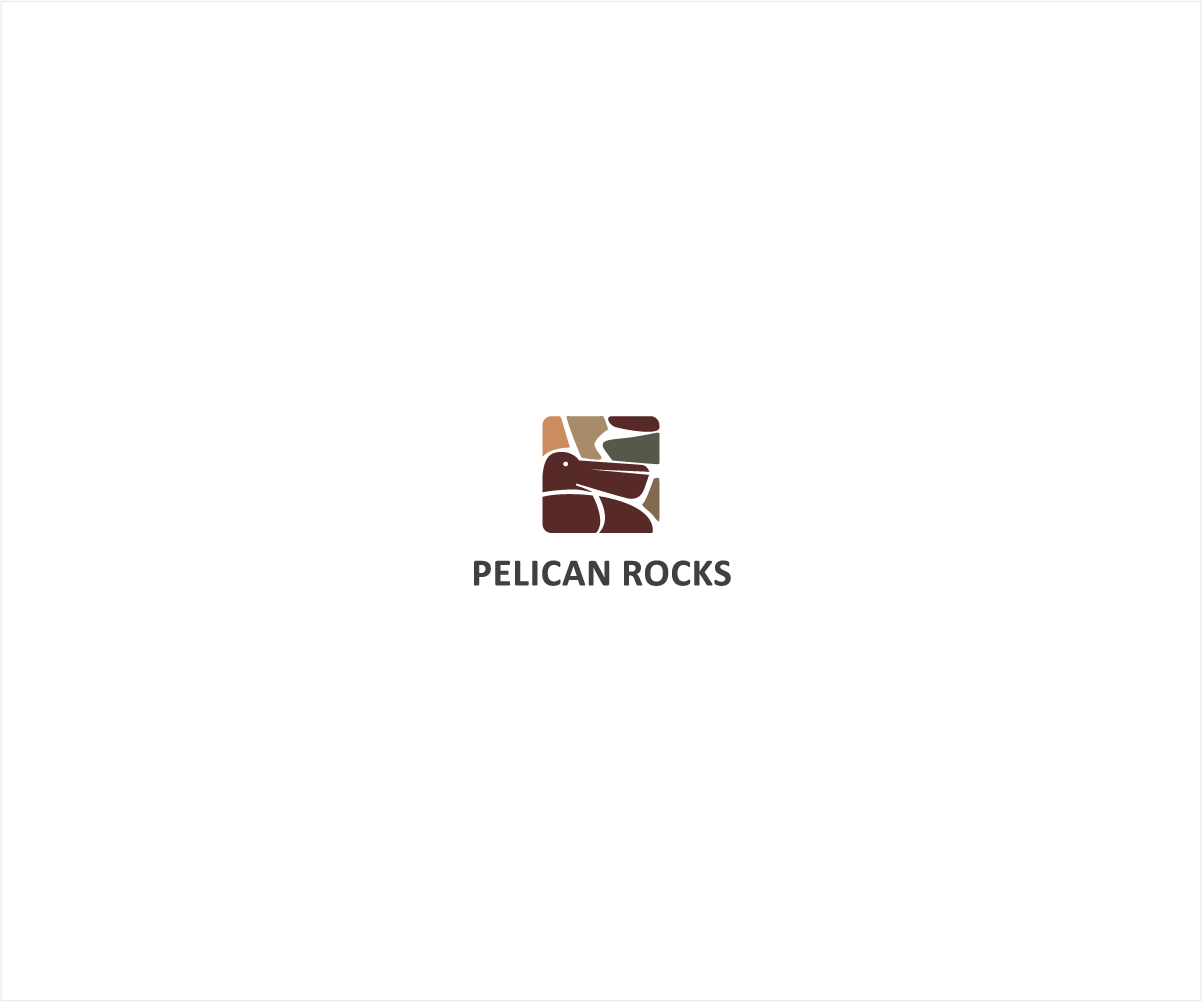 Logo Design by bijuak for Pelican Rocks Ltd | Design #9269045