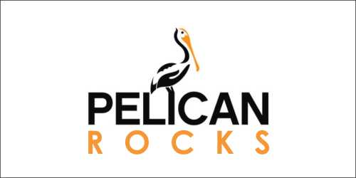 Logo Design by Imtiaz super for Pelican Rocks Ltd | Design #9273764