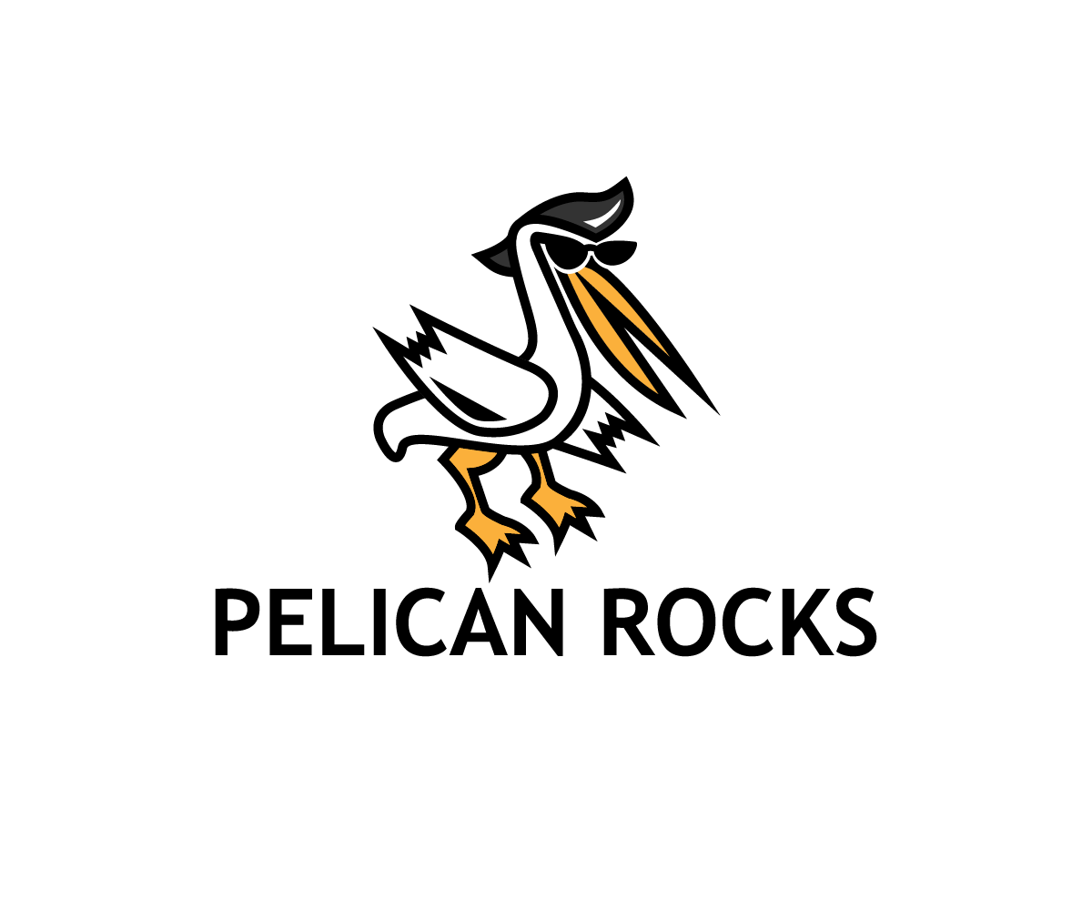 Logo Design by Giuro for Pelican Rocks Ltd | Design #9280864