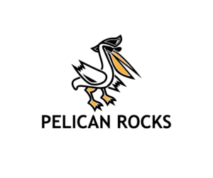 Logo Design by Giuro for Pelican Rocks Ltd | Design: #9282502