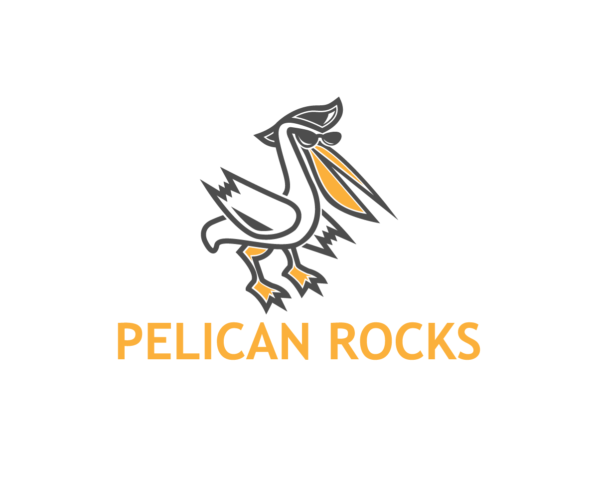 Logo Design by Giuro for Pelican Rocks Ltd | Design #9282526