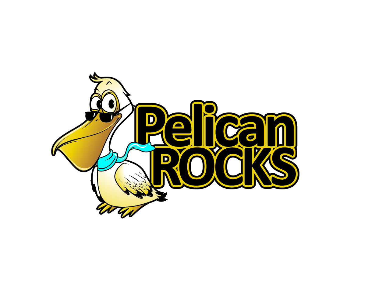 Logo Design by blue eye for Pelican Rocks Ltd | Design #9266839