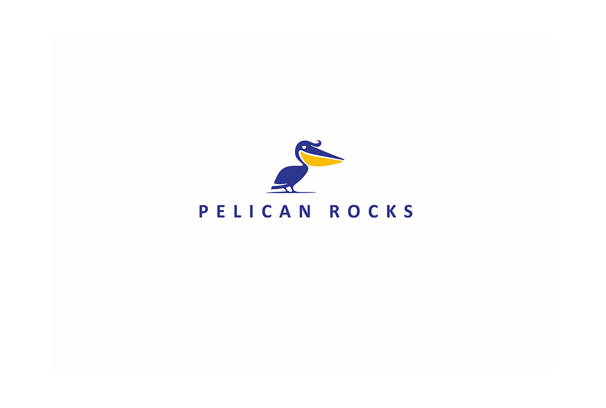 Logo Design by d-aart911 for Pelican Rocks Ltd | Design #9268371