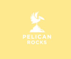 Logo Design by shzyb for Pelican Rocks Ltd | Design #9267209