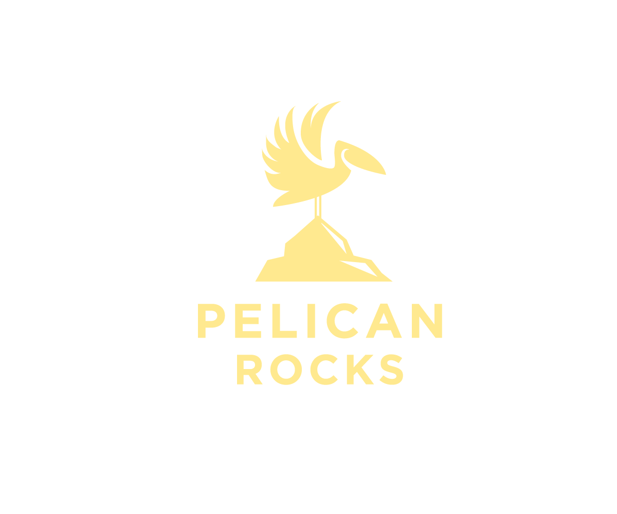 Logo Design by shzyb for Pelican Rocks Ltd | Design #9267210