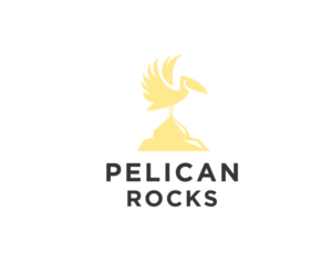 Logo Design by shzyb for Pelican Rocks Ltd | Design: #9267211