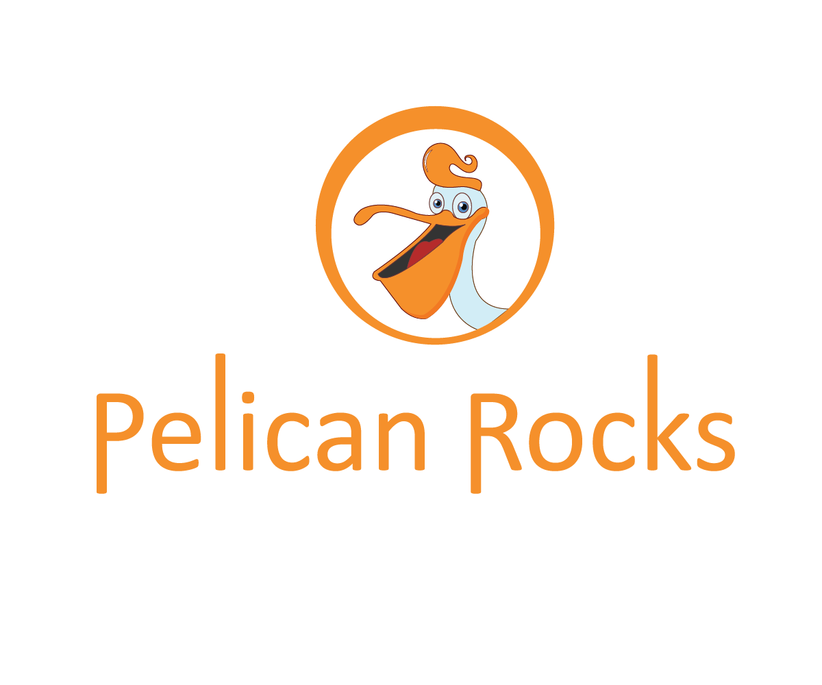 Logo Design by Karan :) for Pelican Rocks Ltd | Design #9267847