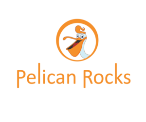 Logo Design by Karan :) for Pelican Rocks Ltd | Design #9267847