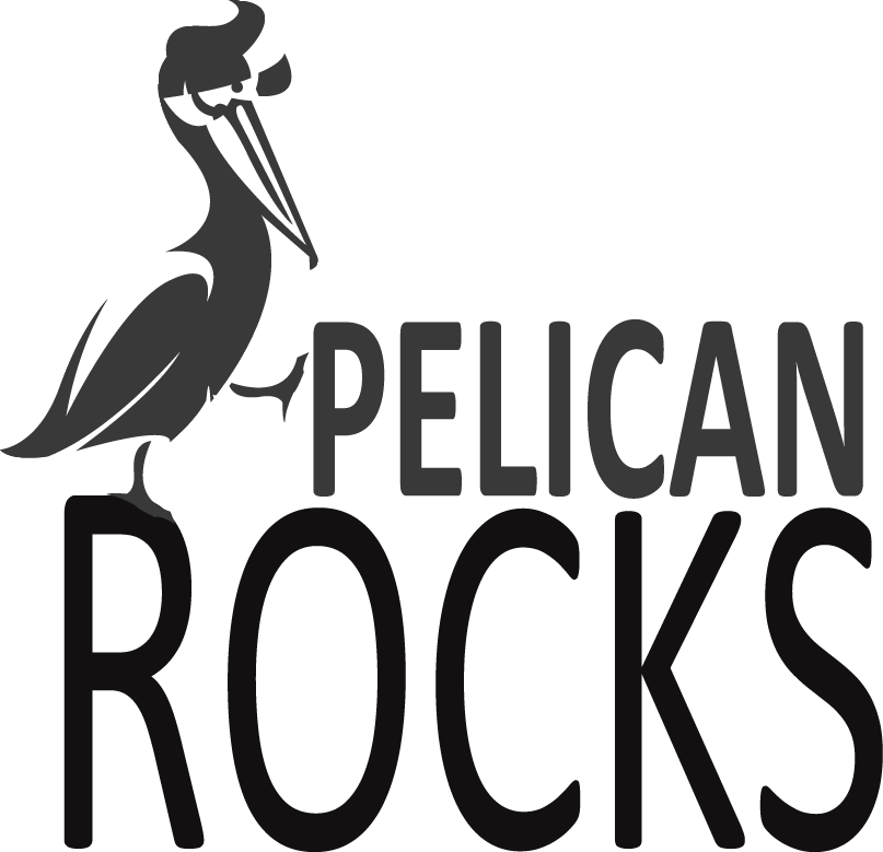 Logo Design by Marlia for Pelican Rocks Ltd | Design: #9276138