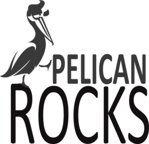 Logo Design by Marlia for Pelican Rocks Ltd | Design: #9276138