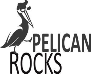 Logo Design by Marlia for Pelican Rocks Ltd | Design: #9333490