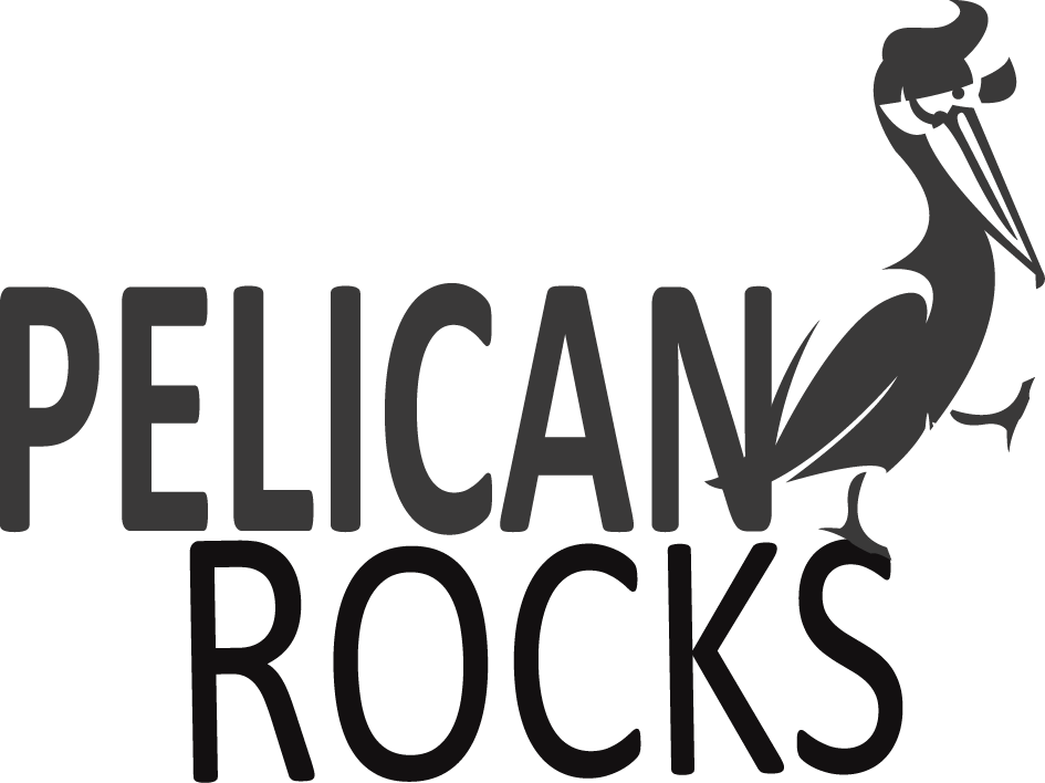 Logo Design by Marlia for Pelican Rocks Ltd | Design #9333493
