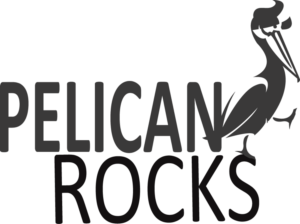 Logo Design by Marlia for Pelican Rocks Ltd | Design: #9333493