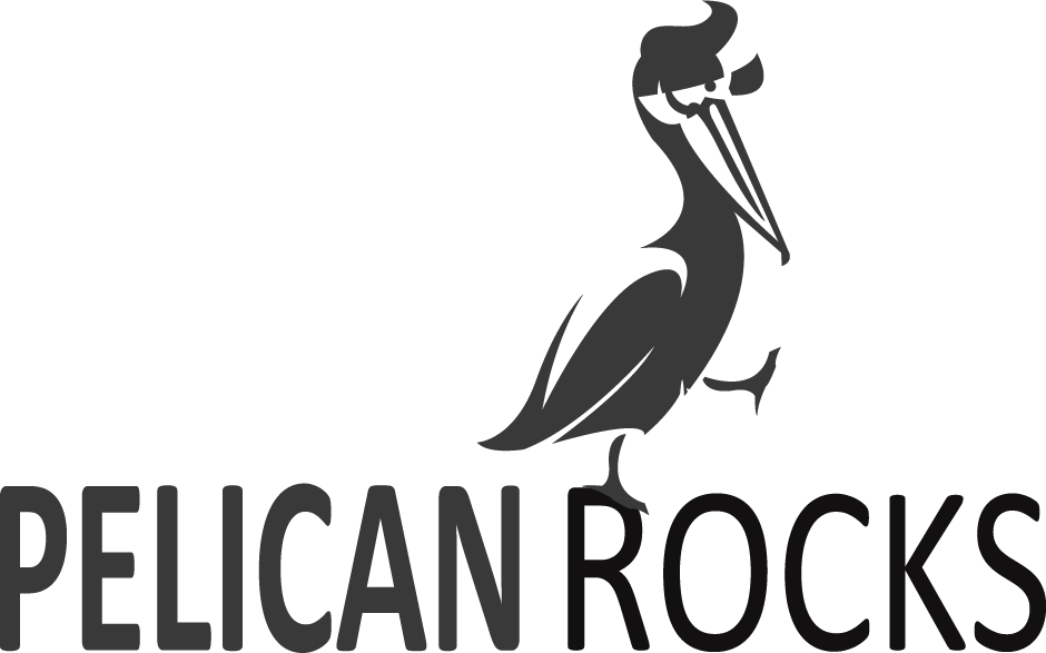 Logo Design by Marlia for Pelican Rocks Ltd | Design #9334399