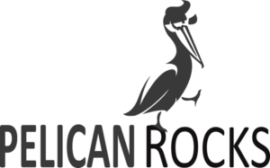 Logo Design by Marlia for Pelican Rocks Ltd | Design #9334399