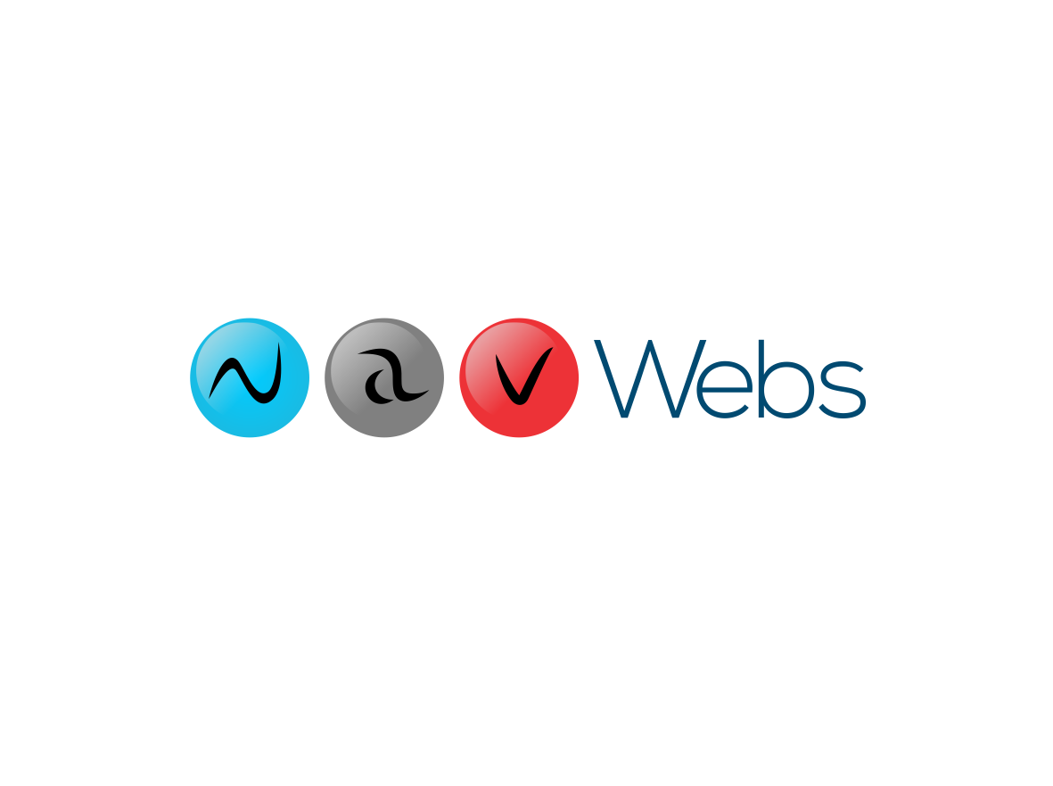 Logo Design by sanalkumar for Nav Webs | Design #9265782