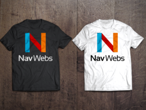 Logo Design by Renen for Nav Webs | Design: #9268655