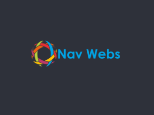 Logo Design by DesignPlus for Nav Webs | Design: #9262078