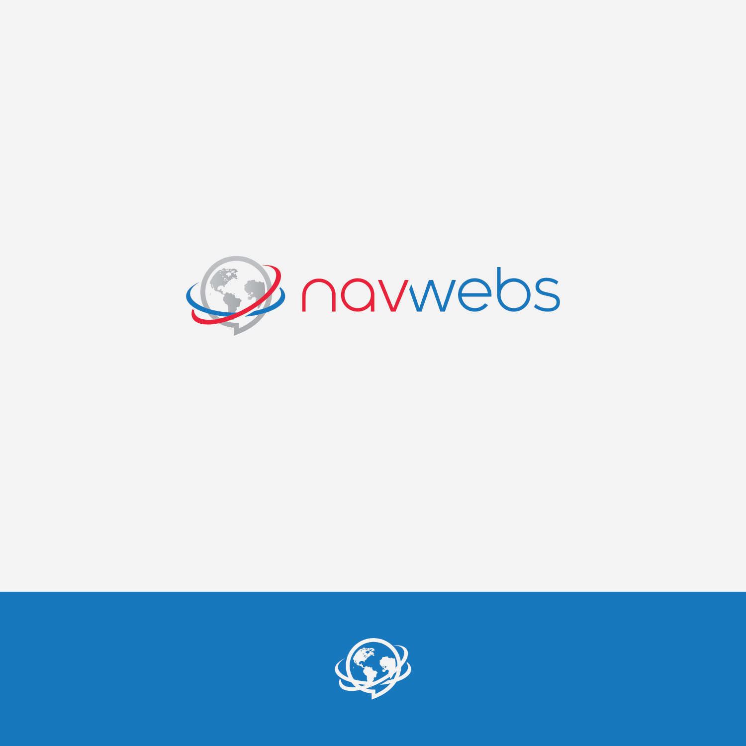 Logo Design by PH for Nav Webs | Design: #9261366