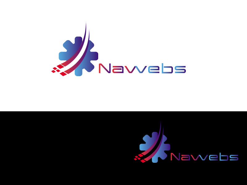 Design de Logo par nstevanovic1983 pour Nav Webs | Design #9261119