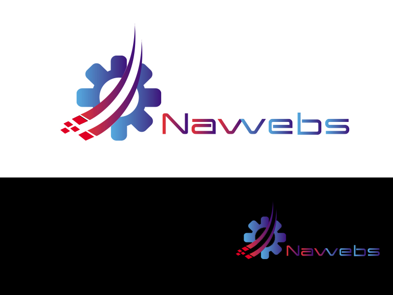 Logo Design by nstevanovic1983 for Nav Webs | Design #9261120
