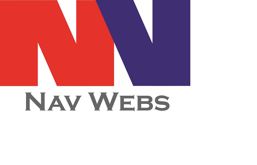 Logo Design by Rizky yohanes for Nav Webs | Design #9261346