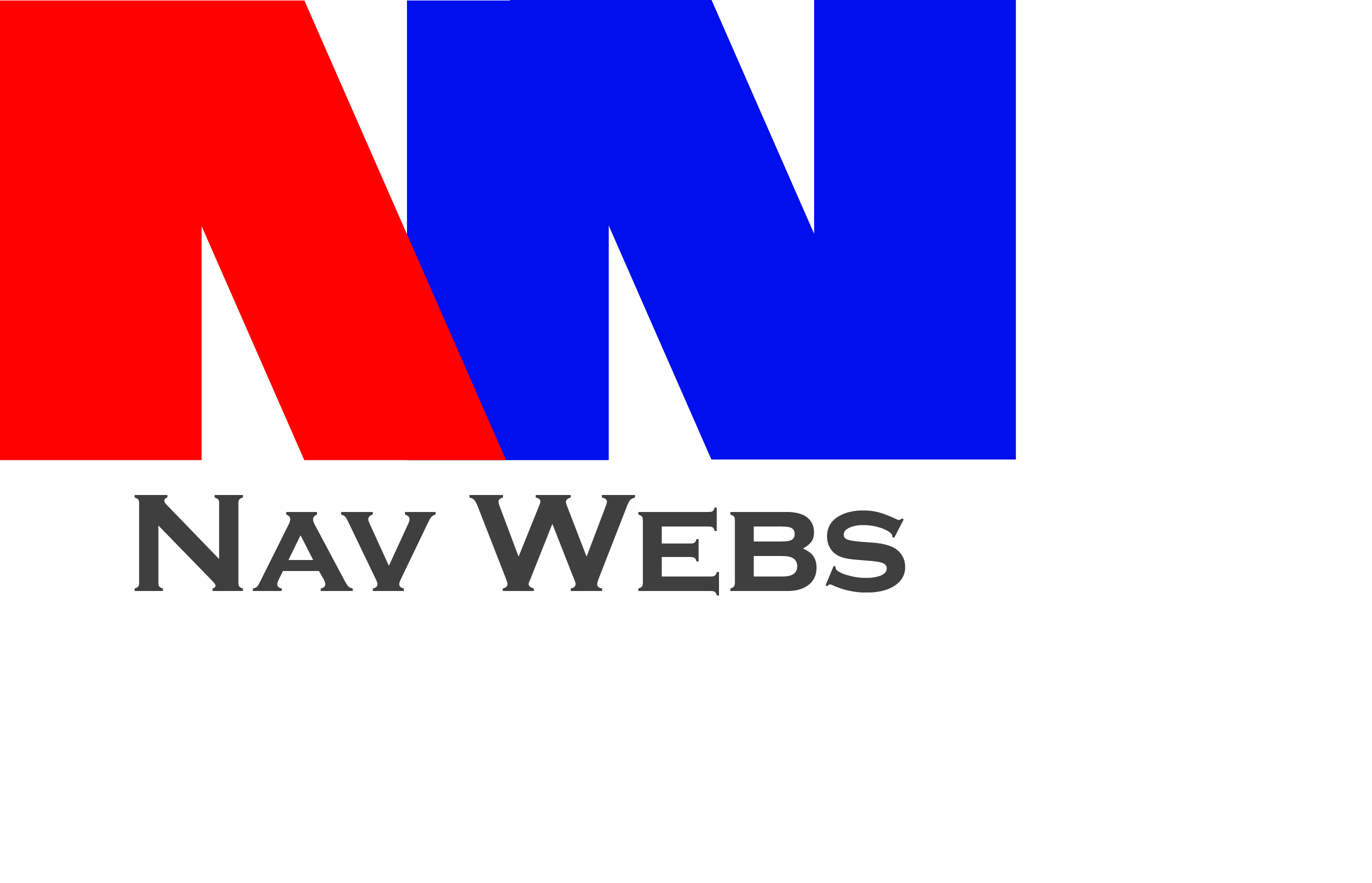 Diseño de Logo por Rizky yohanes para Nav Webs | Diseño #9261347