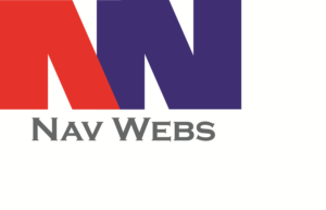 Logo Design by Rizky yohanes for Nav Webs | Design: #9261347