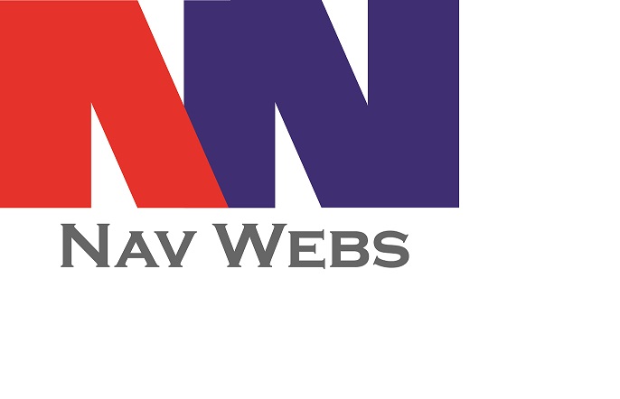 Logo Design by Rizky yohanes for Nav Webs | Design #9261348