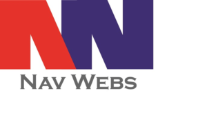 Logo Design by Rizky yohanes for Nav Webs | Design: #9261348