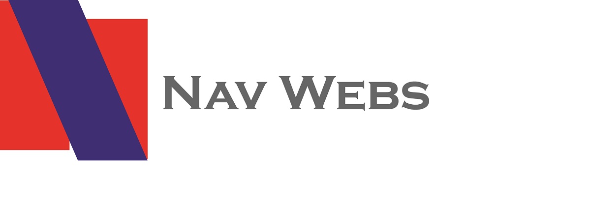 Logo Design by Rizky yohanes for Nav Webs | Design #9261350