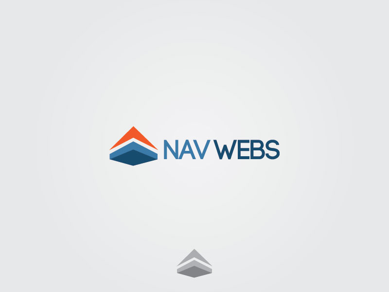 Diseño de Logo por Logo Xtudio para Nav Webs | Diseño #9274464