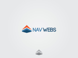 Diseño de Logo por Logo Xtudio para Nav Webs | Diseño: #9274464