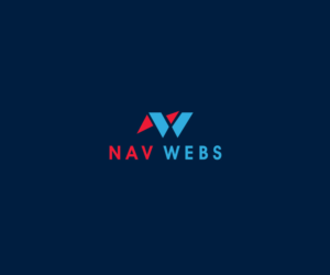 Logo Design by Omee63 for Nav Webs | Design: #9266638
