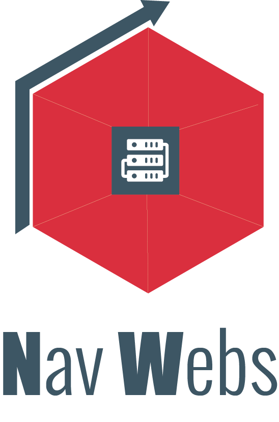 Diseño de Logo por Imran Samoon para Nav Webs | Diseño #9261566