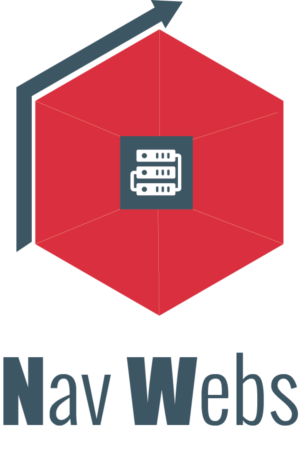 Diseño de Logo por Imran Samoon para Nav Webs | Diseño: #9261566