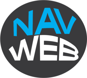 Logo Design by adawi7 for Nav Webs | Design #9262977