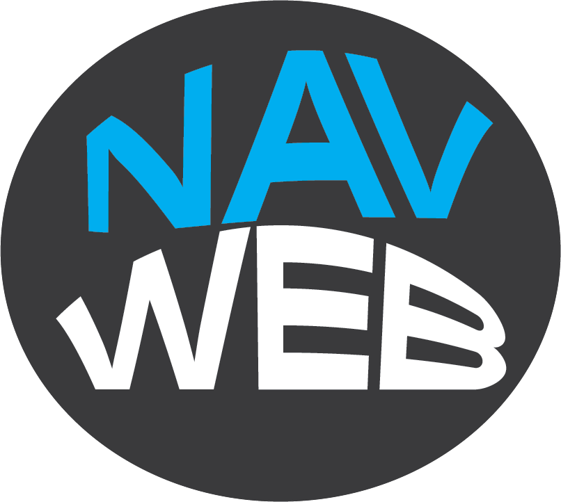 Diseño de Logo por adawi7 para Nav Webs | Diseño #9263018