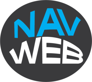 Diseño de Logo por adawi7 para Nav Webs | Diseño: #9263018