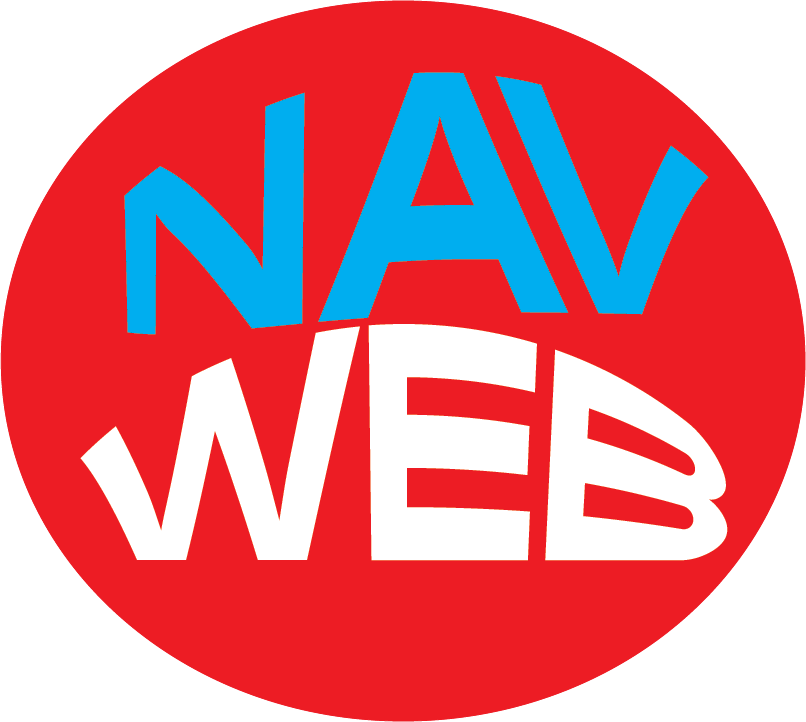 Logo-Design von adawi7 für Nav Webs | Design #9263101
