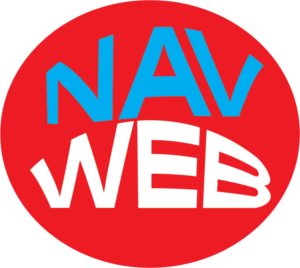 Diseño de Logo por adawi7 para Nav Webs | Diseño: #9263101