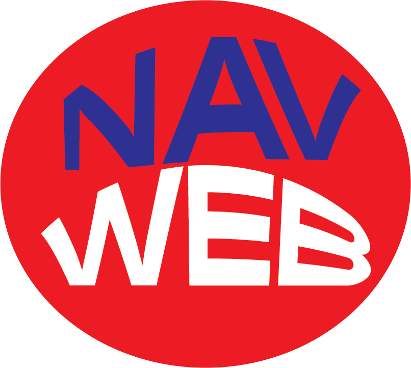 Diseño de Logo por adawi7 para Nav Webs | Diseño #9263139