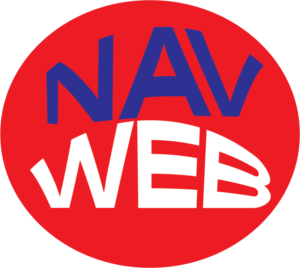 Diseño de Logo por adawi7 para Nav Webs | Diseño: #9263139