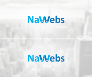 Logo Design by Geeth for Nav Webs | Design #9265213