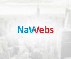 Diseño de Logo por Geeth para Nav Webs | Diseño: #9265297